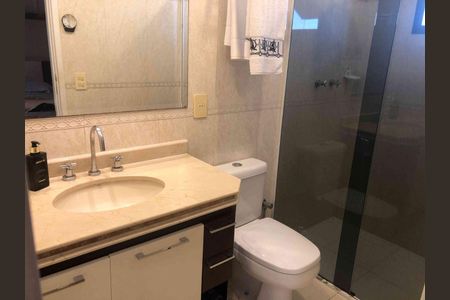 Apartamento à venda com 206m², 3 quartos e 6 vagas