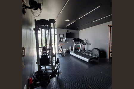 Apartamento à venda com 206m², 3 quartos e 6 vagas