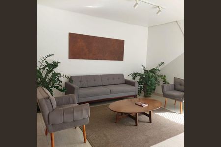 Apartamento à venda com 206m², 3 quartos e 6 vagas