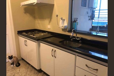 Apartamento à venda com 206m², 3 quartos e 6 vagas