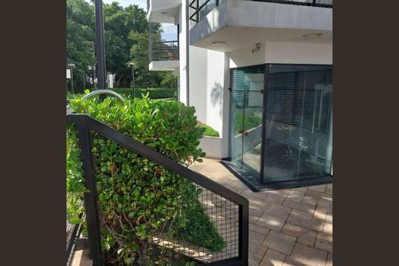 Apartamento à venda com 206m², 3 quartos e 6 vagas