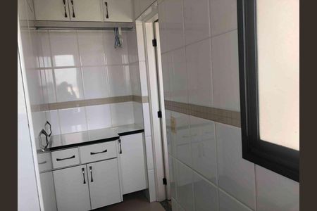 Apartamento à venda com 206m², 3 quartos e 6 vagas
