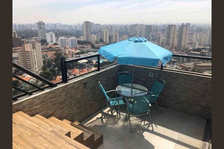 Apartamento à venda com 206m², 3 quartos e 6 vagas