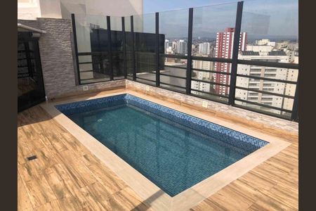 Apartamento à venda com 206m², 3 quartos e 6 vagas