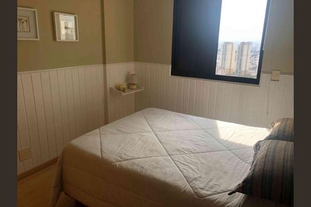 Apartamento à venda com 206m², 3 quartos e 6 vagas