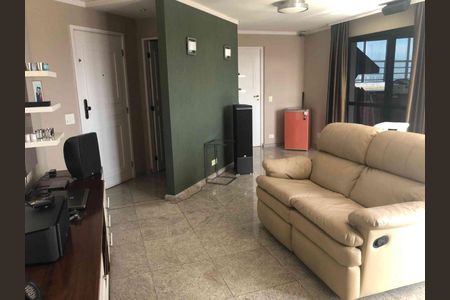 Apartamento à venda com 206m², 3 quartos e 6 vagas