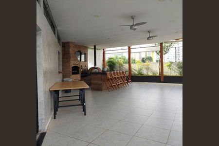 Apartamento à venda com 206m², 3 quartos e 6 vagas