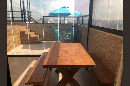 Apartamento à venda com 206m², 3 quartos e 6 vagas