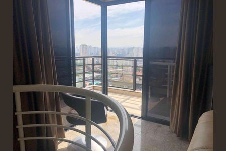 Apartamento à venda com 206m², 3 quartos e 6 vagas