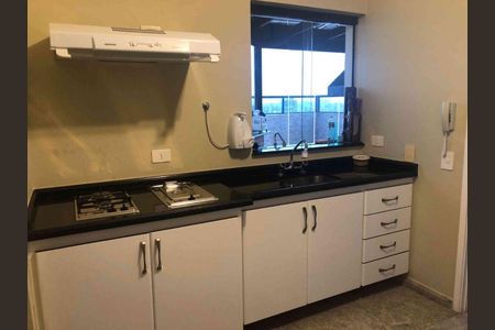 Apartamento à venda com 206m², 3 quartos e 6 vagas