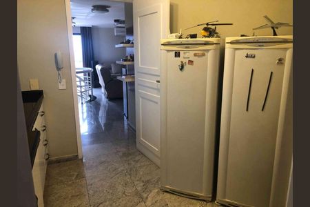 Apartamento à venda com 206m², 3 quartos e 6 vagas