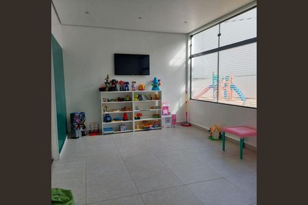 Apartamento à venda com 206m², 3 quartos e 6 vagas
