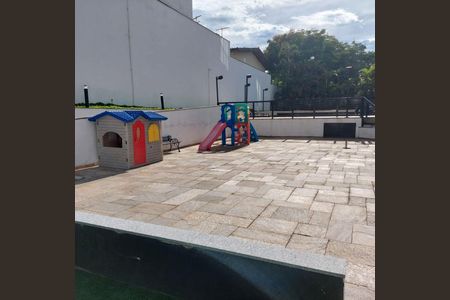 Apartamento à venda com 206m², 3 quartos e 6 vagas