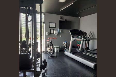 Apartamento à venda com 206m², 3 quartos e 6 vagas