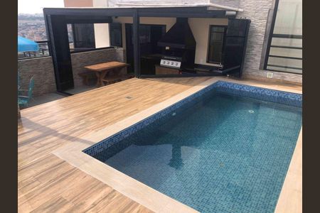 Apartamento à venda com 206m², 3 quartos e 6 vagas