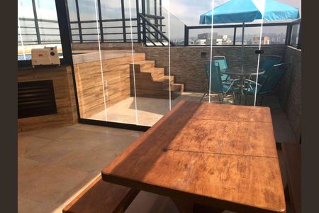 Apartamento à venda com 206m², 3 quartos e 6 vagas