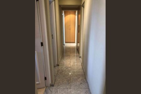 Apartamento à venda com 206m², 3 quartos e 6 vagas