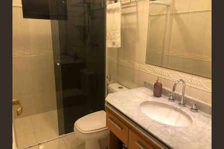 Apartamento à venda com 206m², 3 quartos e 6 vagas