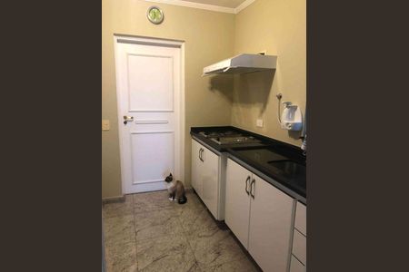 Apartamento à venda com 206m², 3 quartos e 6 vagas