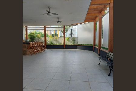 Apartamento à venda com 206m², 3 quartos e 6 vagas