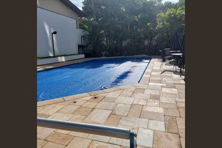 Apartamento à venda com 206m², 3 quartos e 6 vagas