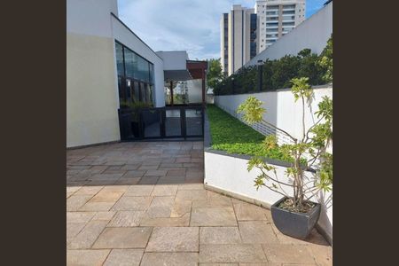 Apartamento à venda com 206m², 3 quartos e 6 vagas