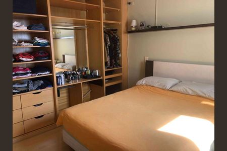 Apartamento à venda com 206m², 3 quartos e 6 vagas