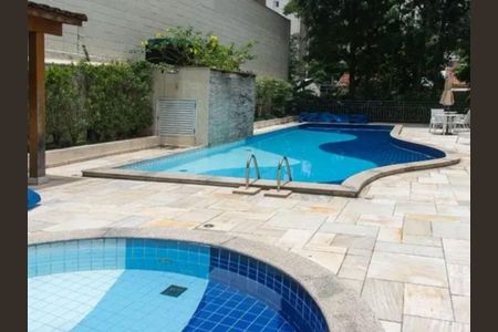 Apartamento à venda com 133m², 3 quartos e 2 vagas