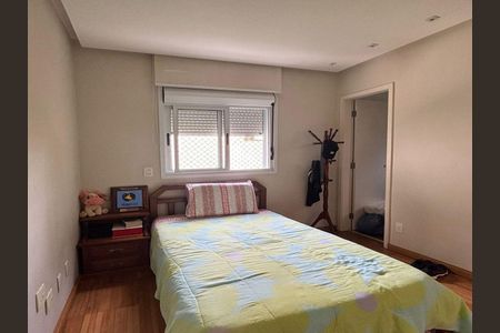 Apartamento à venda com 3 quartos, 133m² em Chácara Klabin, São Paulo