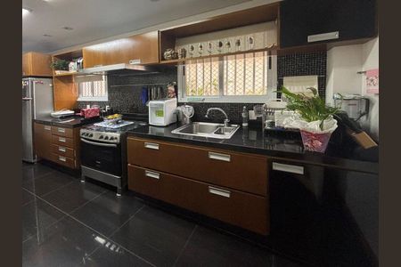 Apartamento à venda com 3 quartos, 133m² em Chácara Klabin, São Paulo