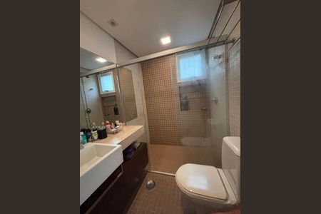 Apartamento à venda com 133m², 3 quartos e 2 vagas