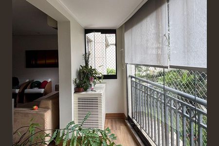 Apartamento à venda com 133m², 3 quartos e 2 vagas