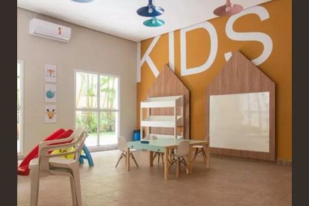Apartamento à venda com 133m², 3 quartos e 2 vagas