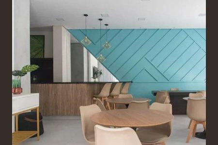 Apartamento à venda com 3 quartos, 133m² em Chácara Klabin, São Paulo