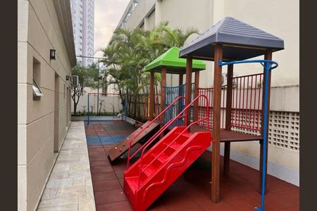 Apartamento à venda com 133m², 3 quartos e 2 vagas