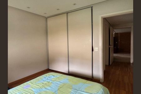 Apartamento à venda com 3 quartos, 133m² em Chácara Klabin, São Paulo
