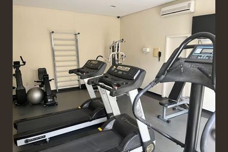 Apartamento à venda com 133m², 3 quartos e 2 vagas
