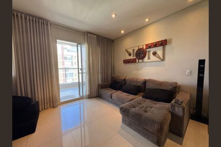 Apartamento à venda com 3 quartos, 102m² em Baeta Neves, São Bernardo do Campo