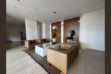 Apartamento à venda com 3 quartos, 102m² em Baeta Neves, São Bernardo do Campo