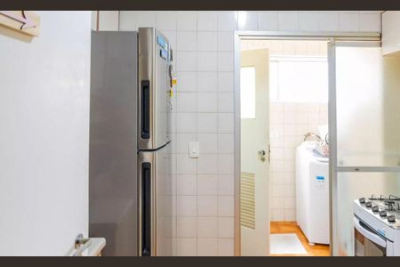 Apartamento à venda com 60m², 2 quartos e 1 vaga