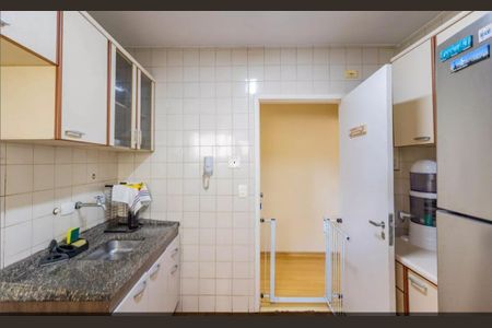 Apartamento à venda com 60m², 2 quartos e 1 vaga