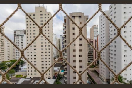 Apartamento à venda com 60m², 2 quartos e 1 vaga