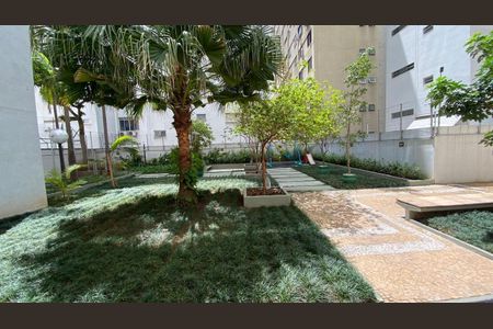 Apartamento para alugar com 236m², 3 quartos e 3 vagas