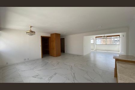 Apartamento para alugar com 3 quartos, 236m² em Santa Cecilia, São Paulo