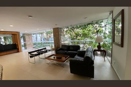 Apartamento para alugar com 3 quartos, 236m² em Santa Cecilia, São Paulo