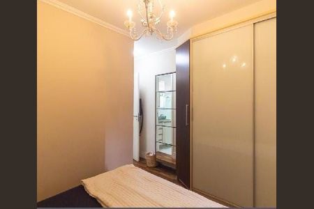 Apartamento à venda com 3 quartos, 90m² em Vila Santa Clara, São Paulo