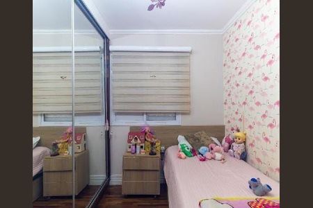 Apartamento à venda com 3 quartos, 90m² em Vila Santa Clara, São Paulo