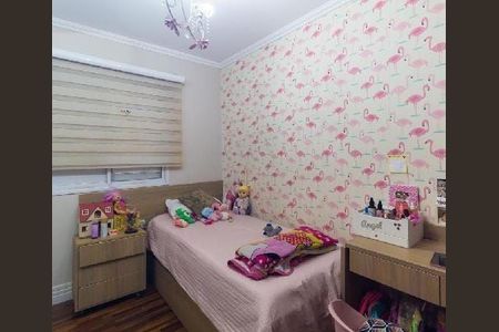 Apartamento à venda com 3 quartos, 90m² em Vila Santa Clara, São Paulo