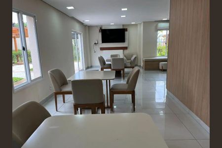 Apartamento à venda com 3 quartos, 90m² em Vila Santa Clara, São Paulo