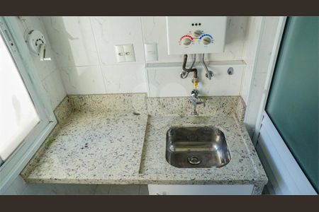 Apartamento à venda com 2 quartos, 60m² em Chácara Califórnia, São Paulo